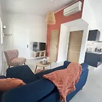 Сasa de vacaciones Maison Proche Vendée Globe 6p Sainte-Foy (Vendee)