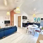 Сasa de vacaciones Maison Proche Vendée Globe 6p Sainte-Foy (Vendee)
