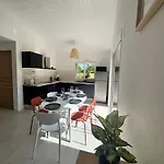 Сasa de vacaciones Maison Proche Vendée Globe 6p *