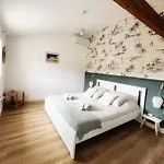 Сasa de vacaciones Maison Proche Vendée Globe 6p *