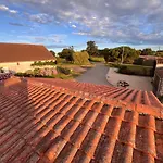 Сasa de vacaciones Maison Proche Vendée Globe 6p *