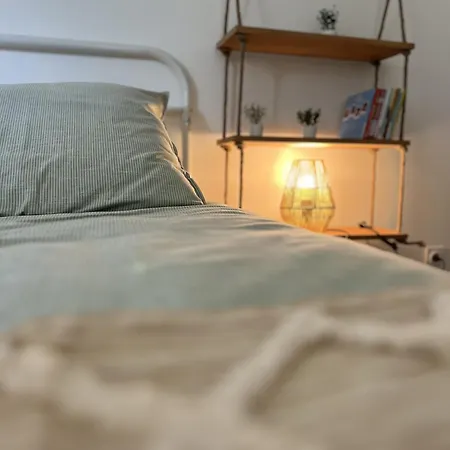 Maison Proche Vendee Globe 6p * Sainte-Foy (Vendee)