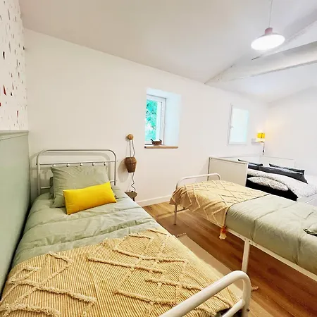 Maison Proche Vendee Globe 6p Σπίτι διακοπών