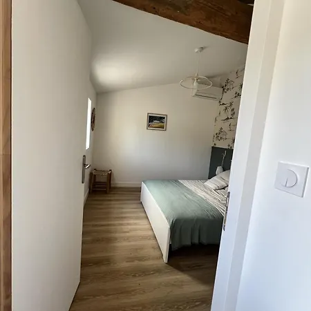 Maison Proche Vendee Globe 6p