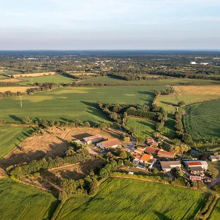 Maison Proche Vendee Globe 6p Σπίτι διακοπών