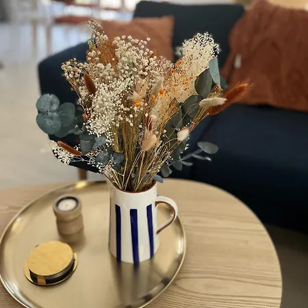 Maison Proche Vendee Globe 6p