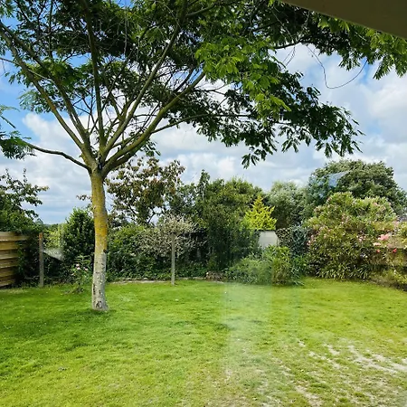 Σπίτι διακοπών Maison Proche Vendee Globe 6p *