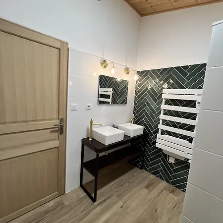 Maison Proche Vendee Globe 6p Σπίτι διακοπών