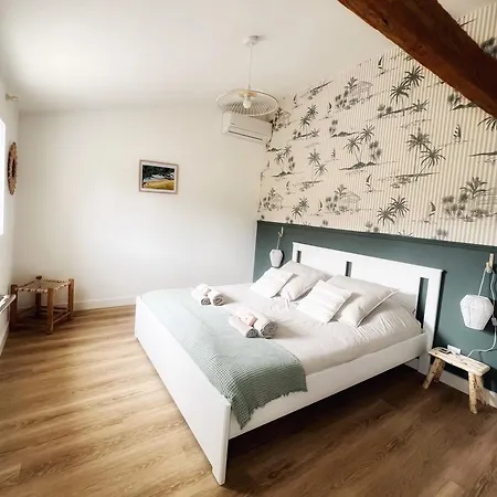 Maison Proche Vendee Globe 6p Σπίτι διακοπών