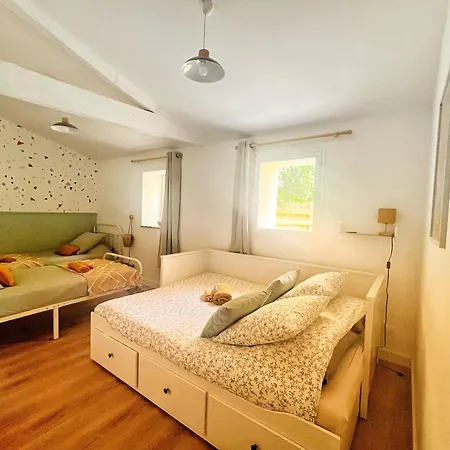 Σπίτι διακοπών Maison Proche Vendee Globe 6p