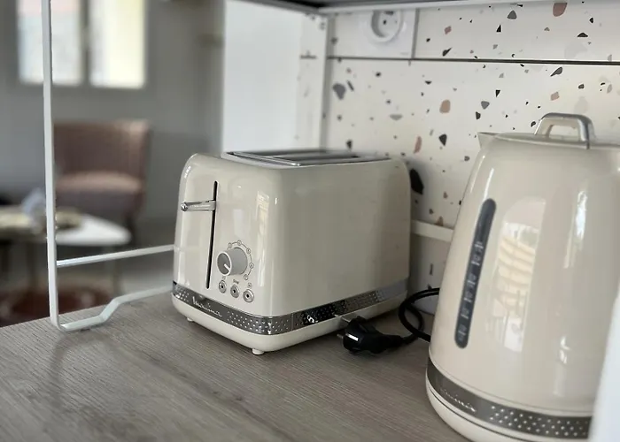 Maison Proche Vendee Globe 6p *