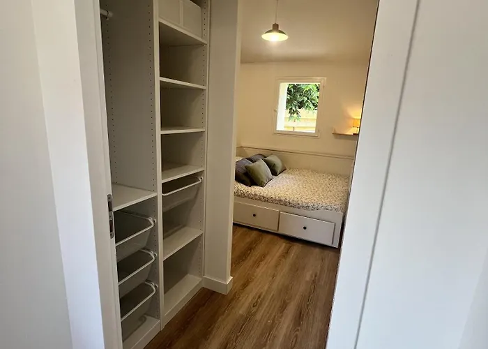 Casa de Férias Maison Proche Vendee Globe 6p *