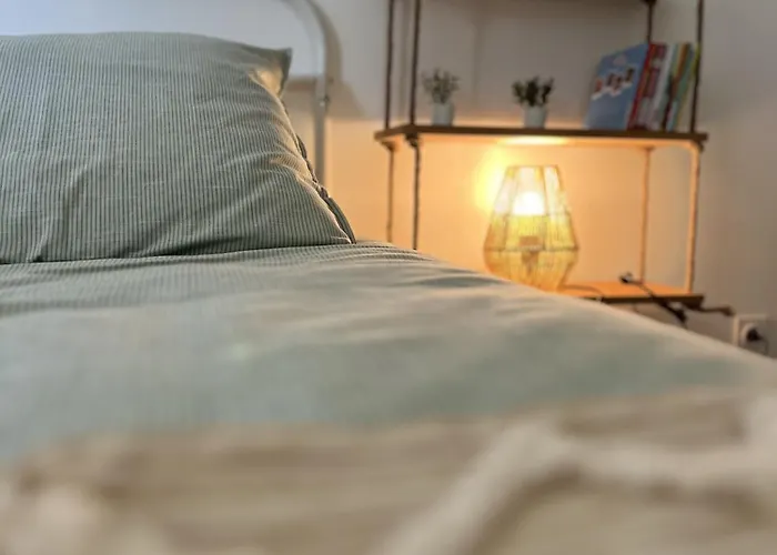 Maison Proche Vendee Globe 6p * Sainte-Foy (Vendee)