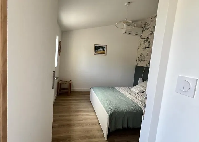 Maison Proche Vendee Globe 6p