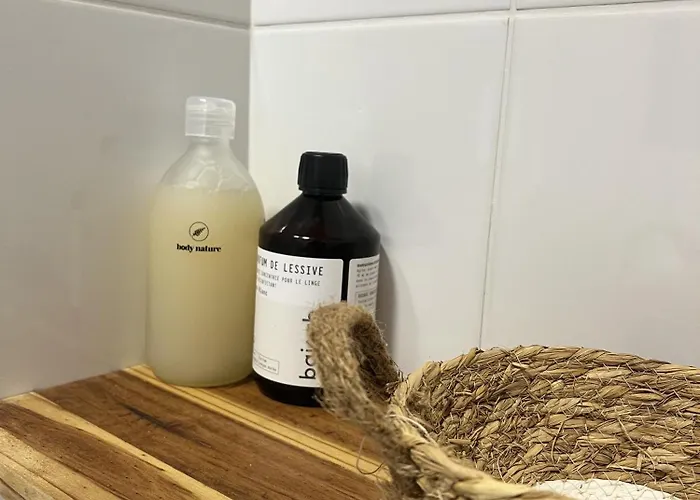 Maison Proche Vendee Globe 6p *