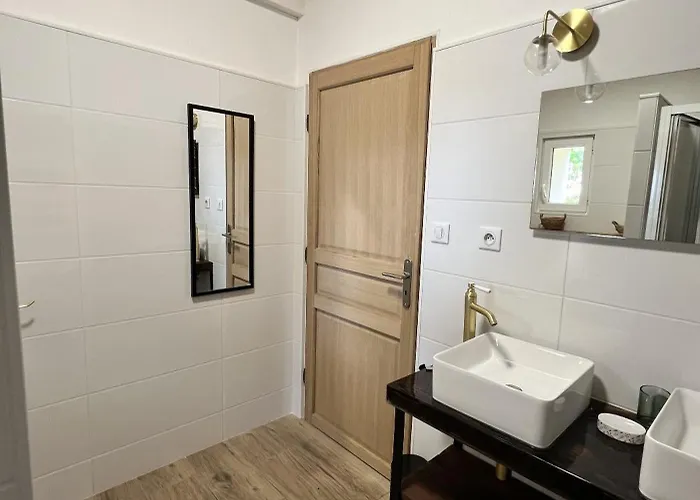 Maison Proche Vendee Globe 6p Casa de Férias *