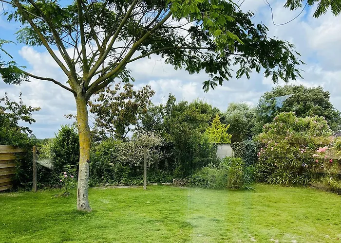 Casa de Férias Maison Proche Vendee Globe 6p *