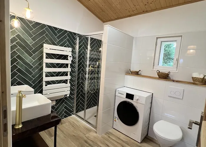 Maison Proche Vendee Globe 6p Ferienhaus